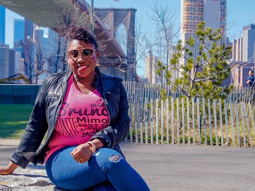 Shirley Jean-Baptiste