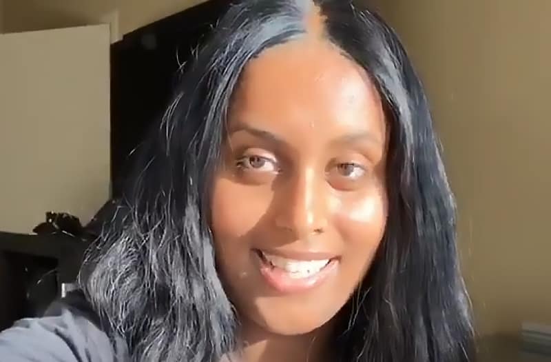 Our Queens New Girl on the Block